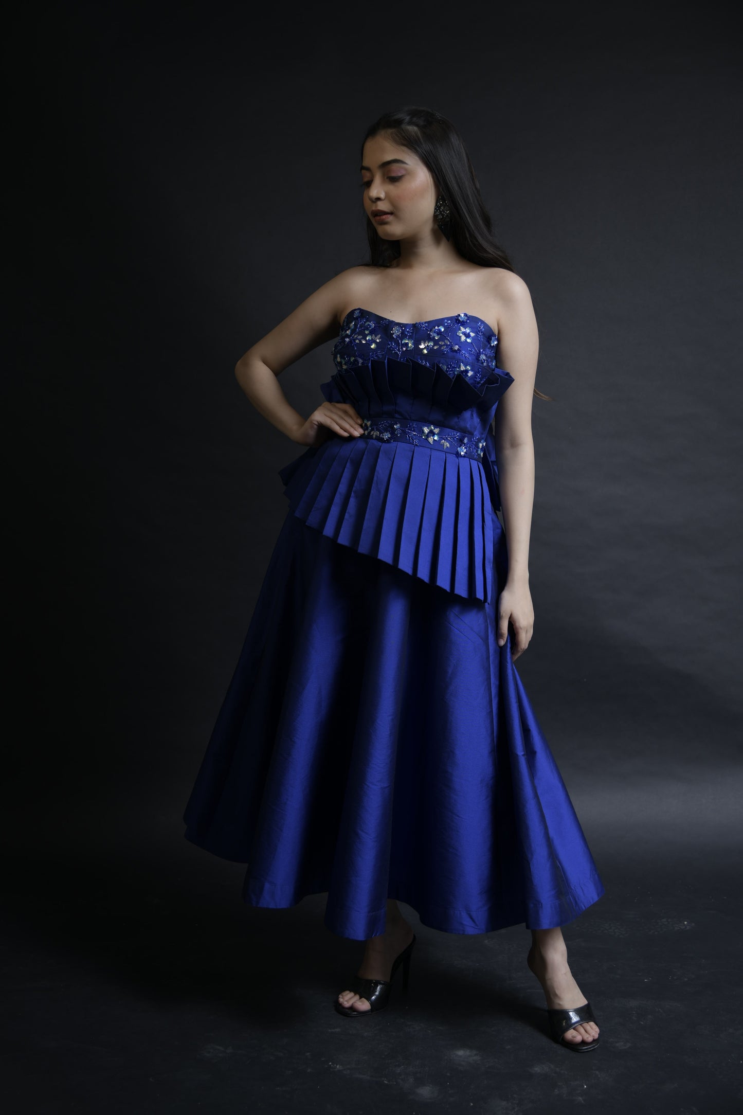 SAPPHIRE SHADOW