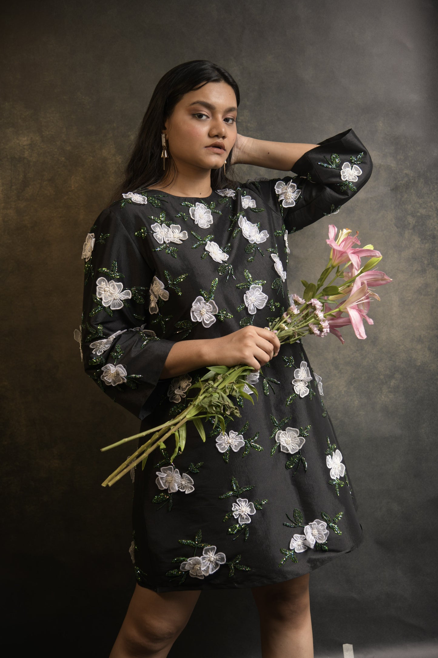 FLORAL DAWN