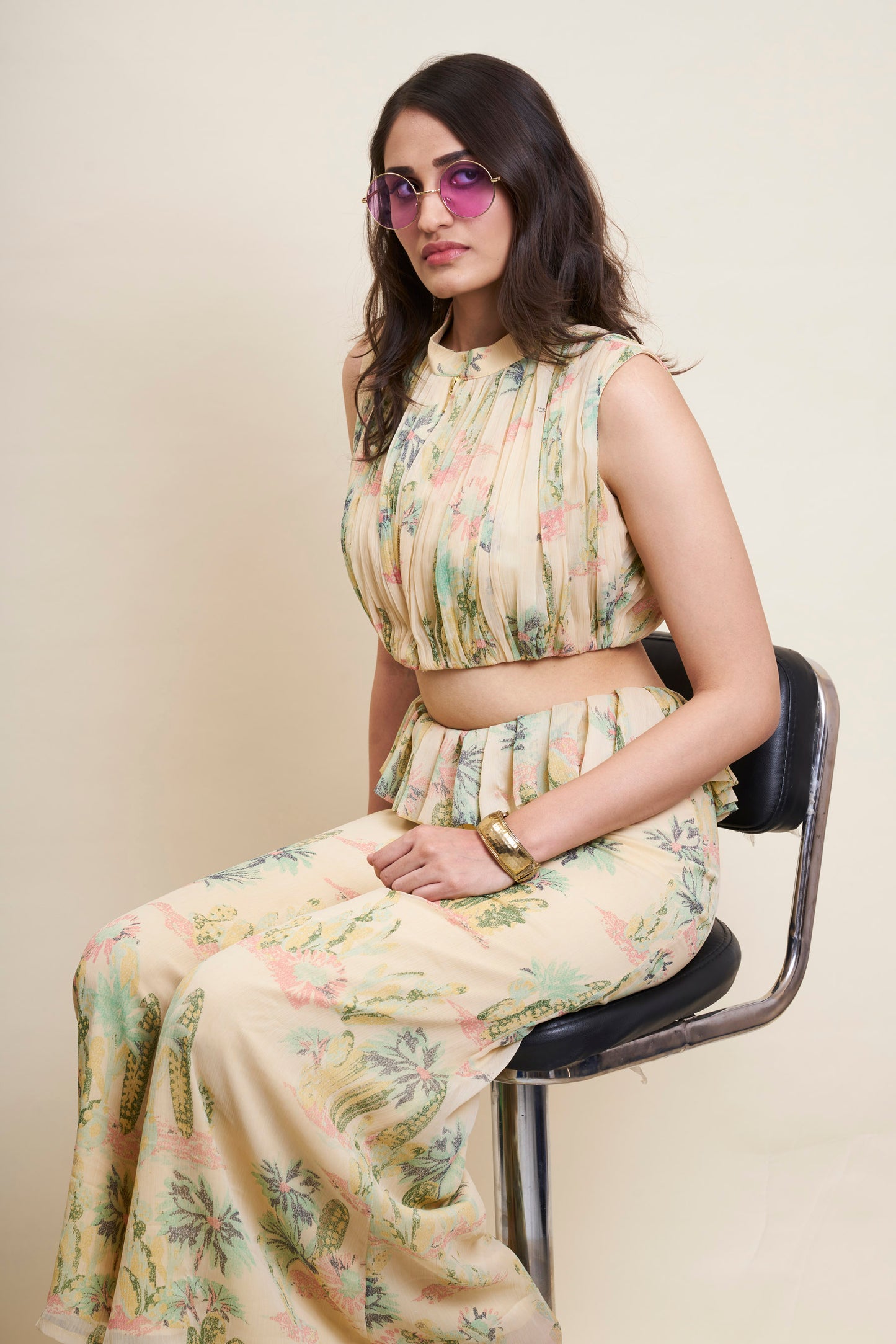 LEILA SET