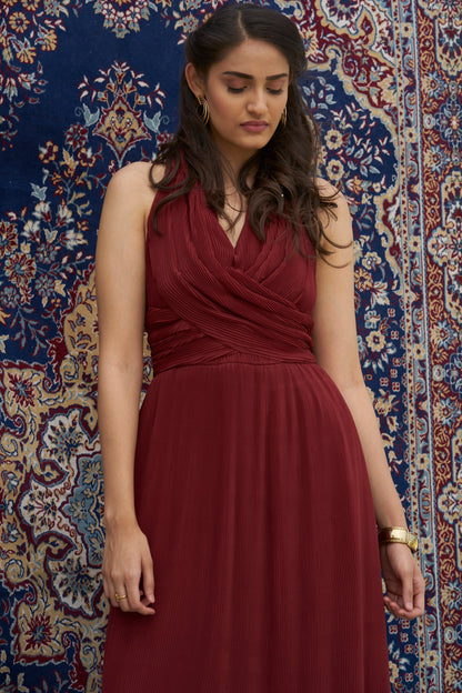 CRIMSON SET