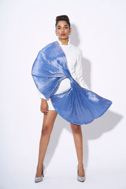 SAPPHIRE FLARE