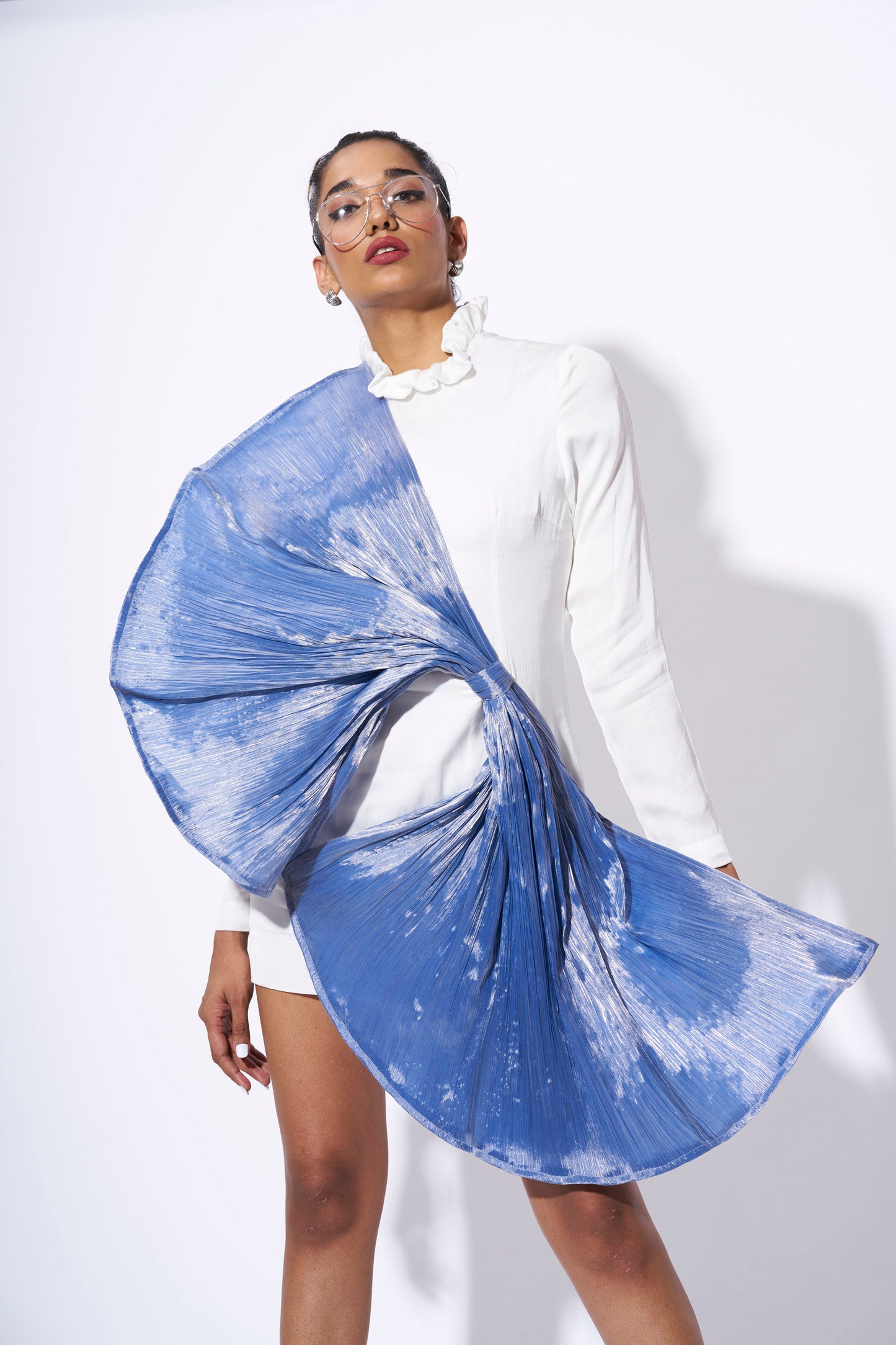 SAPPHIRE FLARE