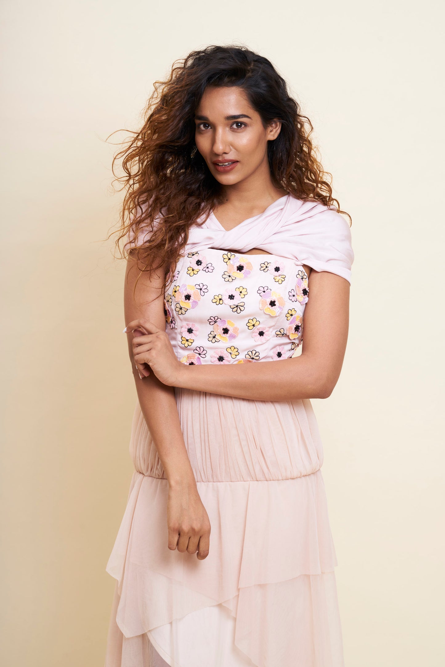 FLORAL MUSE
