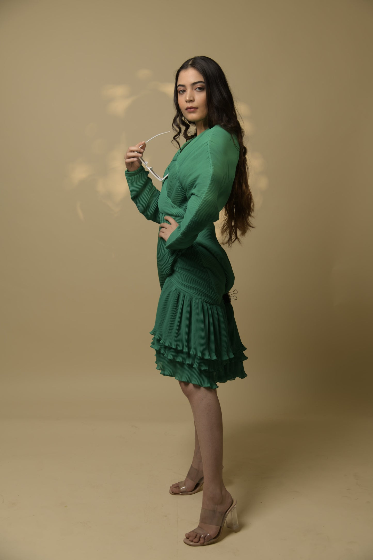 JADE SERENITY