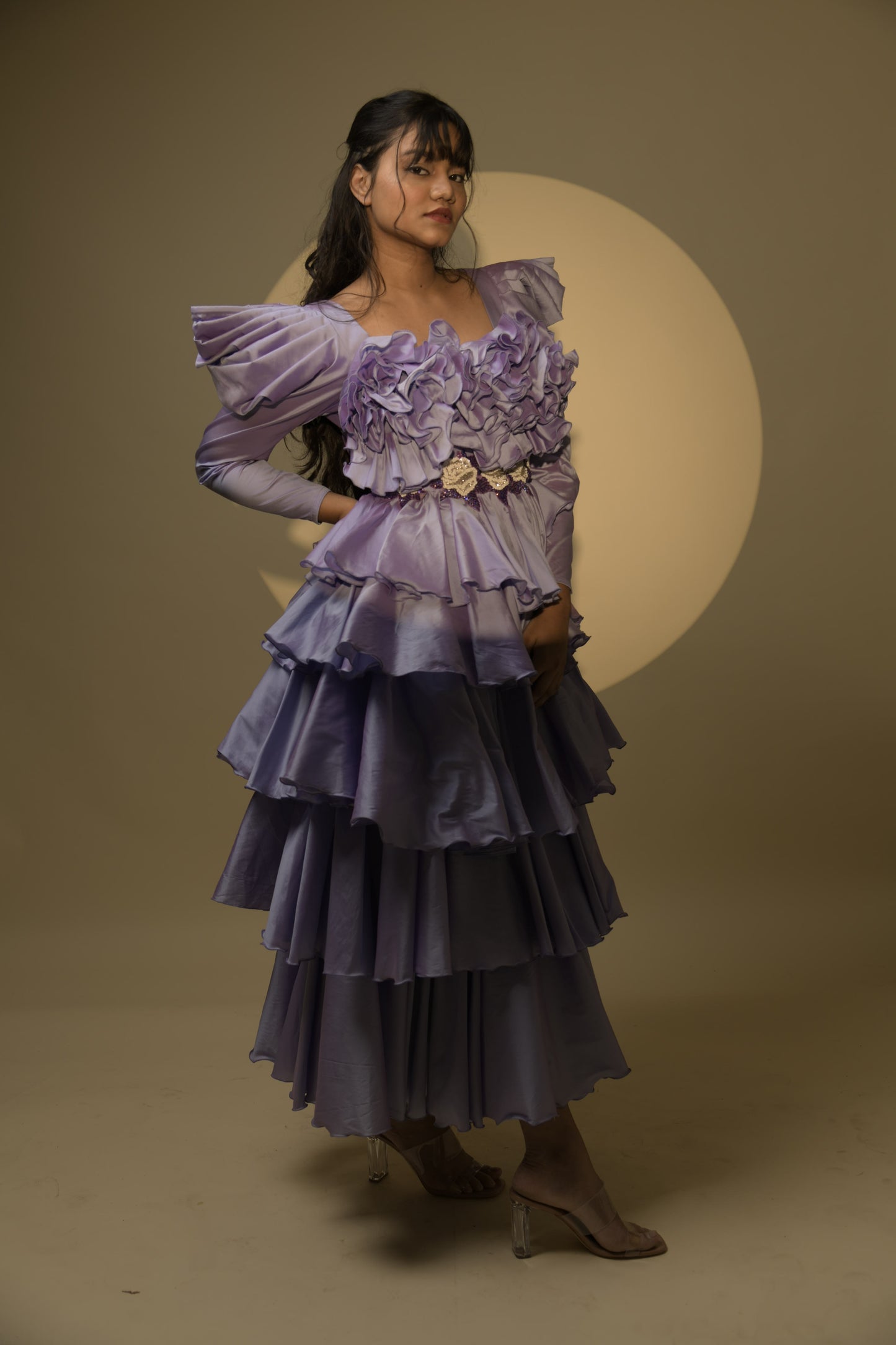 LAVENDER WHISPER