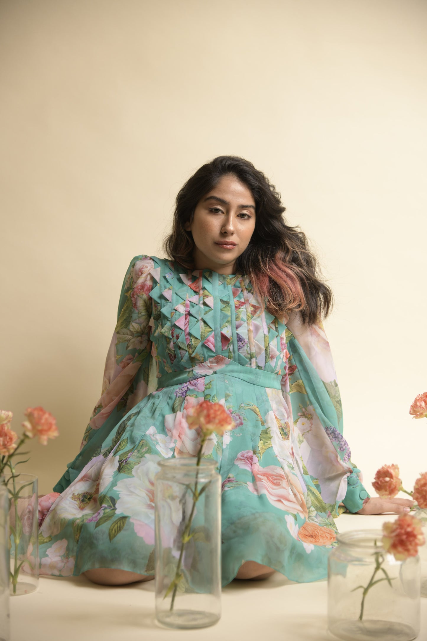 TULIP TUNIC