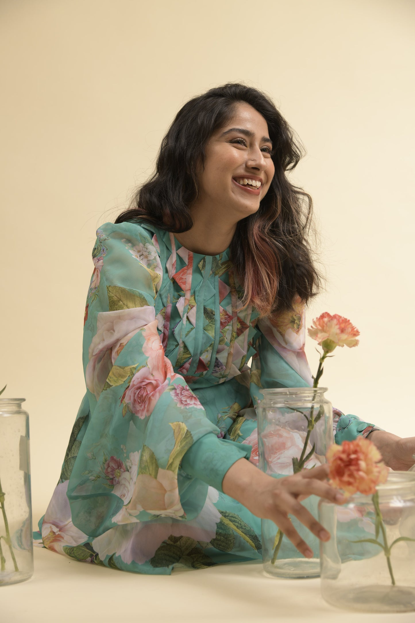 TULIP TUNIC