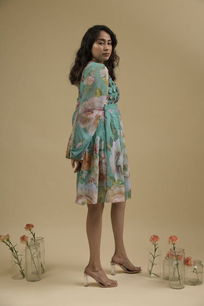 TULIP TUNIC