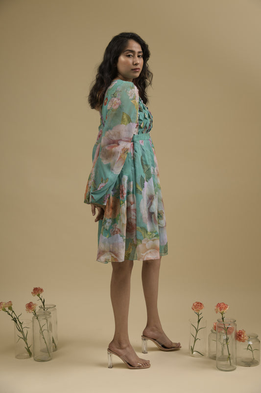 TULIP TUNIC
