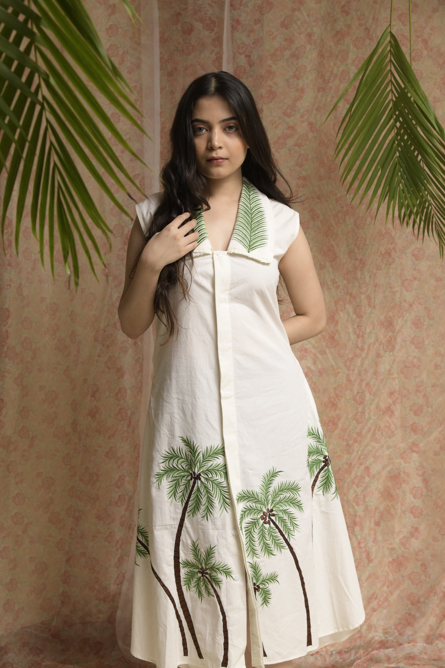PALM BREEZE