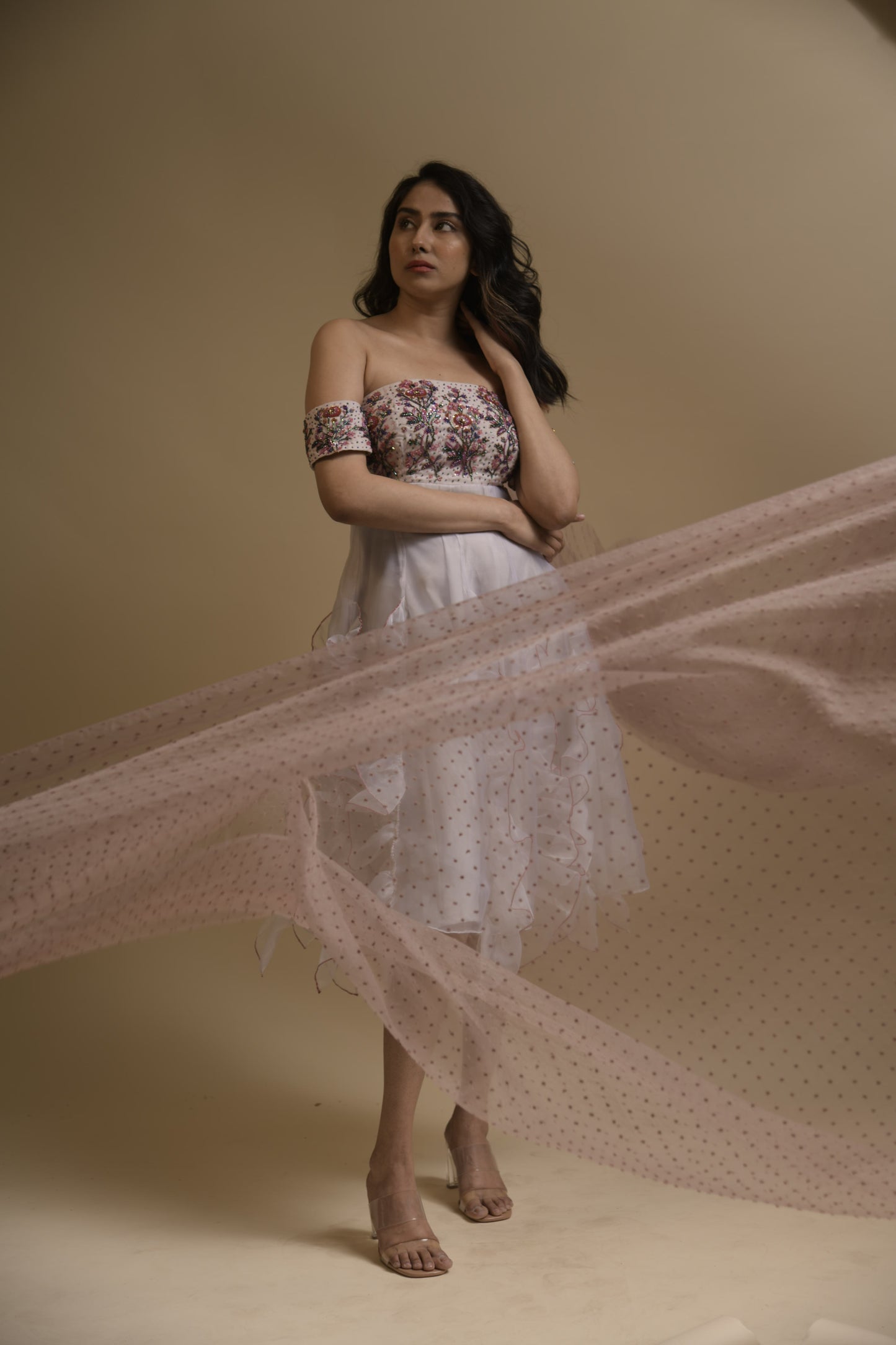 BLUSH AFFAIR