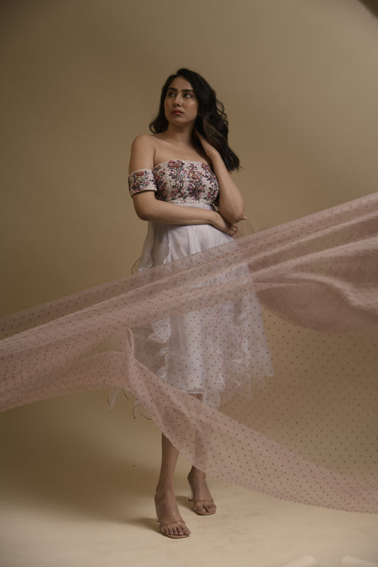 BLUSH AFFAIR
