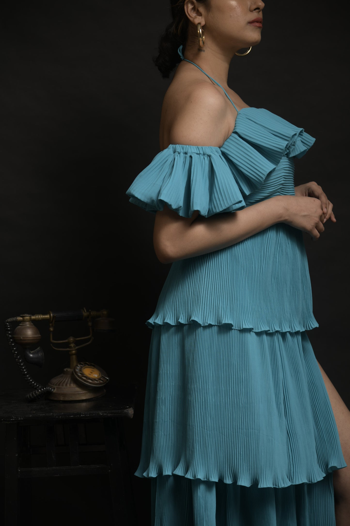 ALLURE MUSE