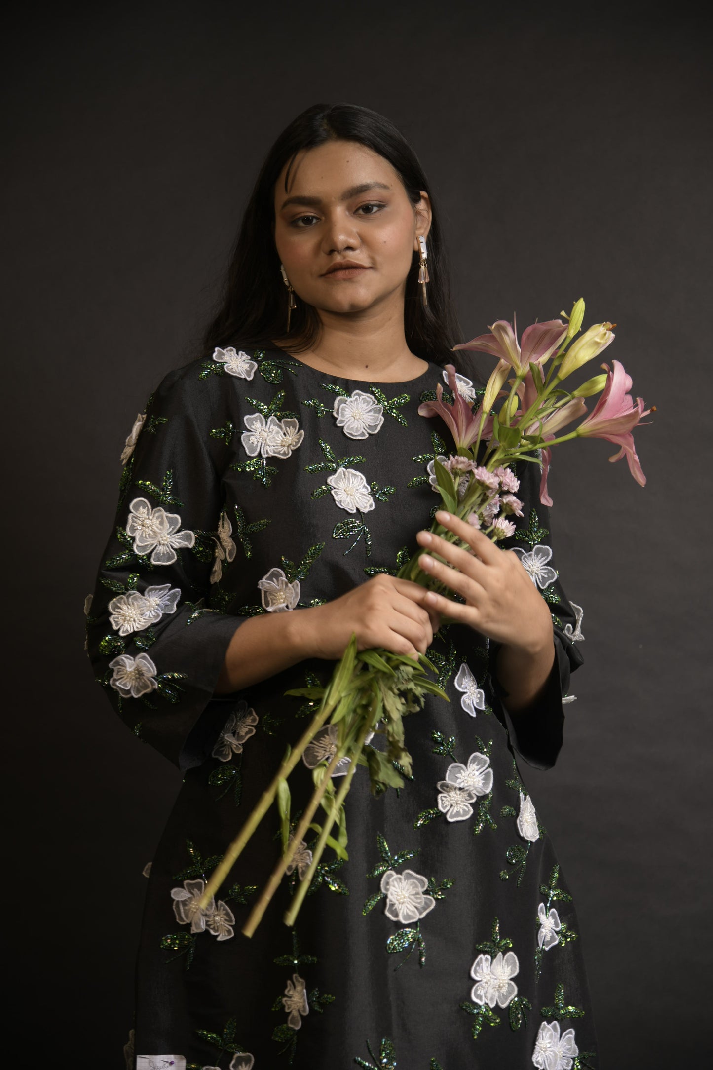 FLORAL DAWN