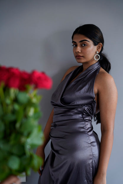 MARGRET DRESS