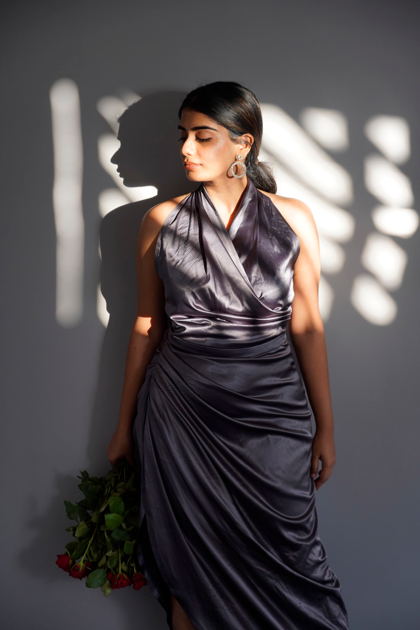 MARGRET DRESS