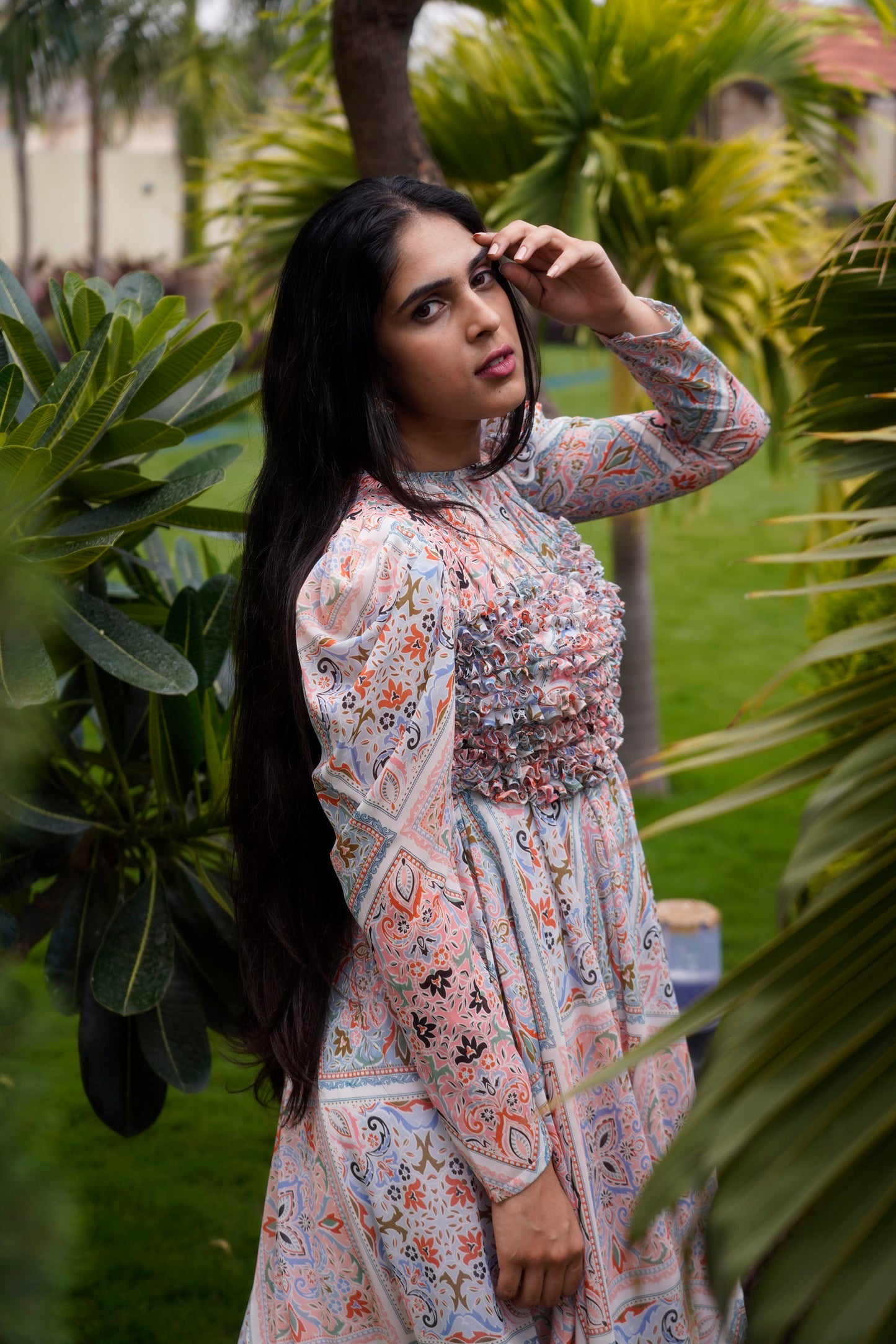 BOHEMIAN DREAMS