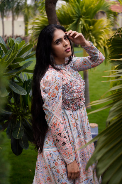 BOHEMIAN DREAMS