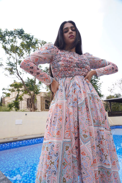 BOHEMIAN DREAMS