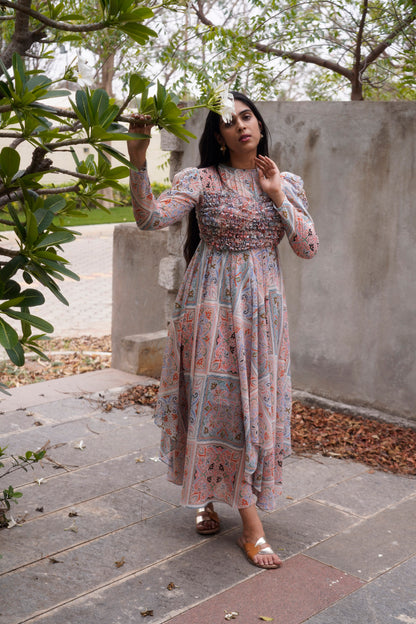 BOHEMIAN DREAMS