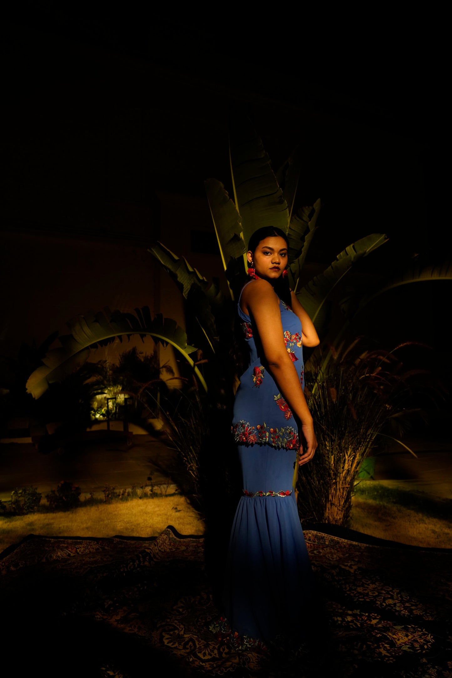 RICHA SET