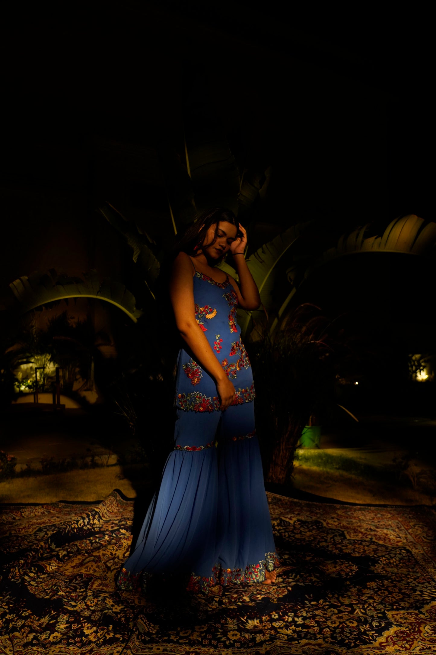 RICHA SET