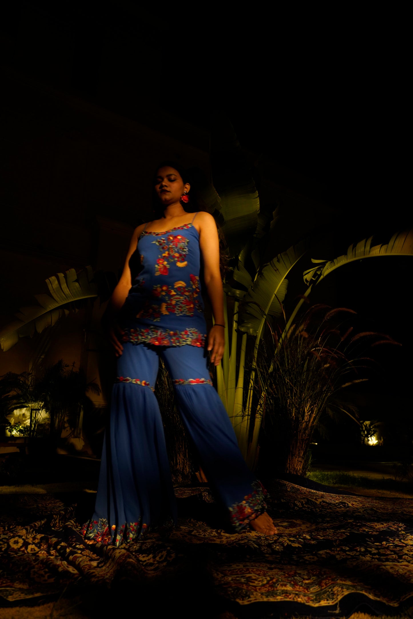 RICHA SET