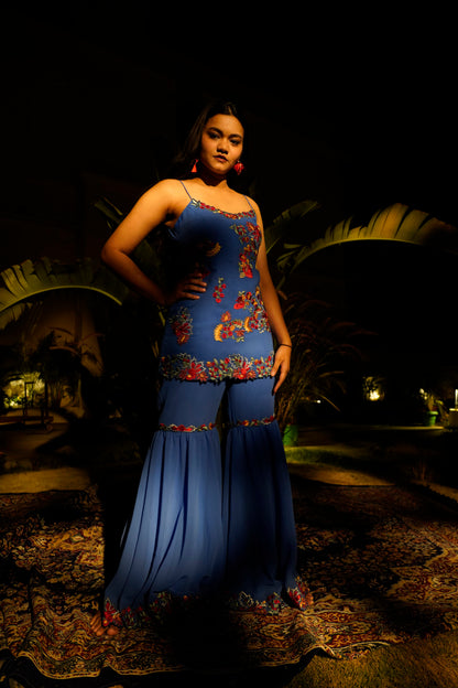 RICHA SET